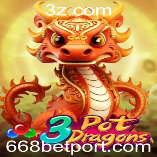 Descubra o Mundo Fascinante de 3PotDragons e Como Jogar 668 Bet