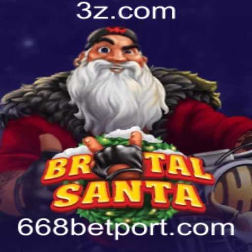 BrutalSanta: Uma Nova Experiência de Jogo com 668 Bet