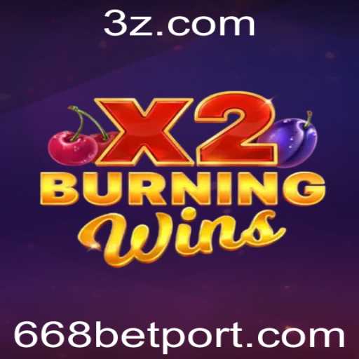 Dominando o Jogo BurningWinsX2: Regras e Estratégias em 668 Bet