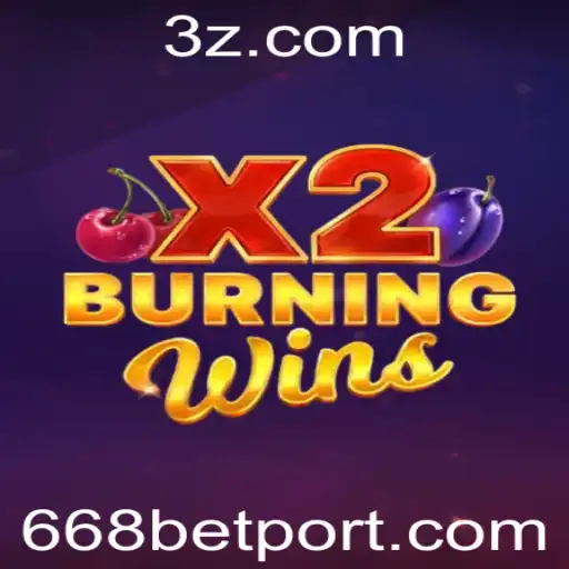 Dominando o Jogo BurningWinsX2: Regras e Estratégias em 668 Bet