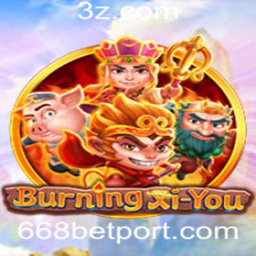 BurningXiYou: Um Mergulho no Mundo do Jogo e Apostas