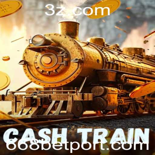 Descubra o Mundo Fascinante de CashTrain: Como Jogar e Apostar com 668 bet