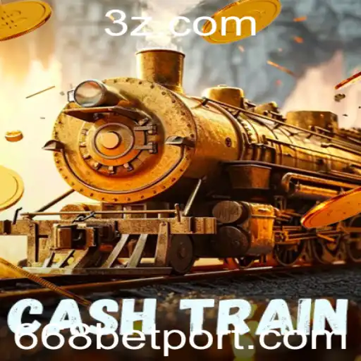 Descubra o Mundo Fascinante de CashTrain: Como Jogar e Apostar com 668 bet