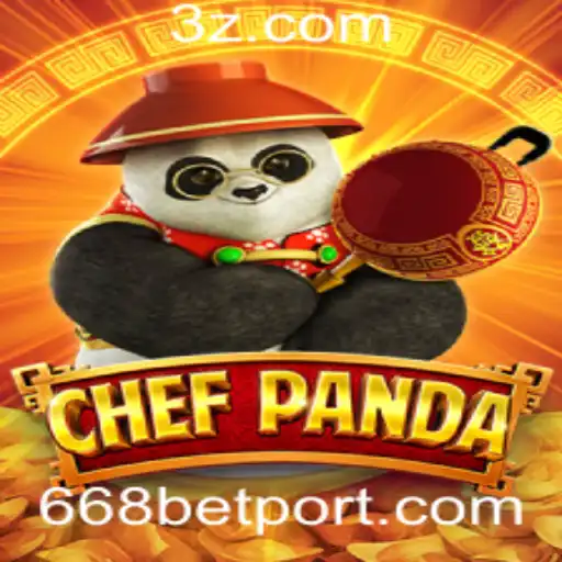 ChefPanda: Dominando a Arte Culinária com Inovações e Estratégias de Jogo