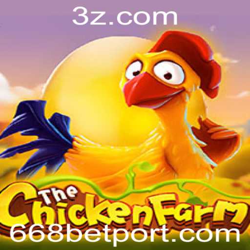 Explorando o Fascinante Mundo do Jogo ChickenFarm e a Importância do 668 Bet