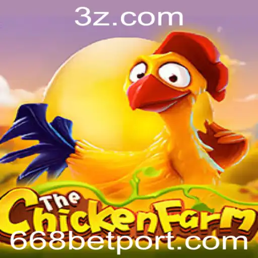 Explorando o Fascinante Mundo do Jogo ChickenFarm e a Importância do 668 Bet
