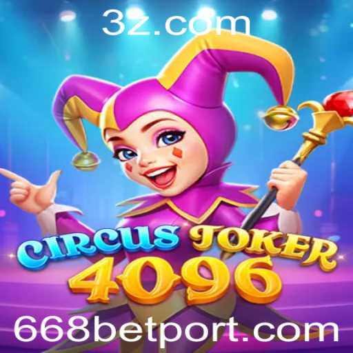 Explorando CircusJoker4096: Um Mergulho no Jogo de Azar do Momento