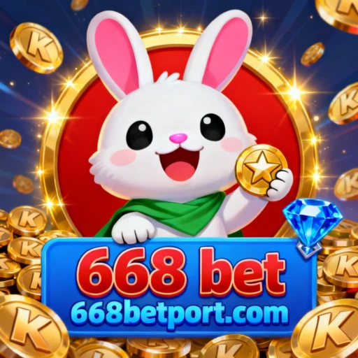 668 bet