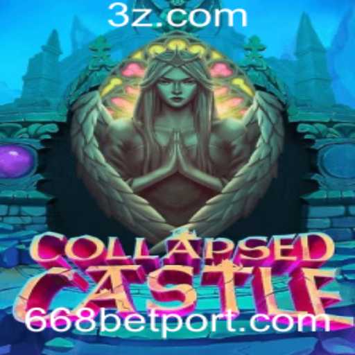 Explorando o Fascinante Jogo CollapsedCastle e a Tendência de Apostas 668 bet