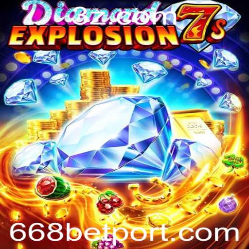 Explorando o Fascinante Mundo de DiamondExplosion7s e a Tendência das Apostas 668