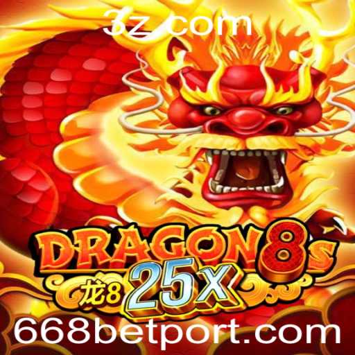 Descubra o Mundo Fascinante do Jogo Dragon8s25x com 668 Bet
