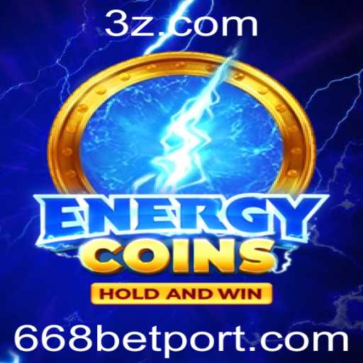 Descubra o Universo de EnergyCoins e a Estratégia 668 Bet