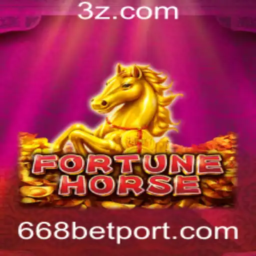 FortuneHorse: Descubra o Novo Jogo de Apostas Online com 668 Bet