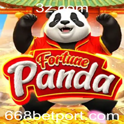 FortunePanda: Descubra o Jogo de Apostas '668 Bet'