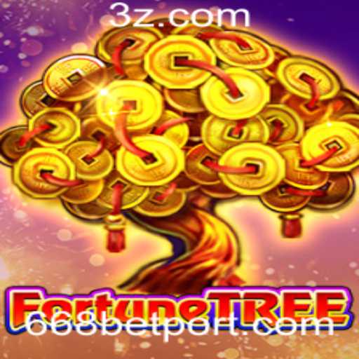FortuneTree: Descubra a Magia do Jogo com 668 Bet