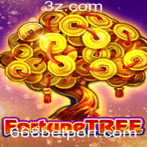 FortuneTree: Descubra a Magia do Jogo com 668 Bet