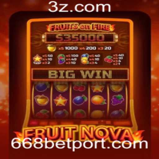 Explorando o Mundo Vibrante de FruitNova: Tudo que Você Precisa Saber