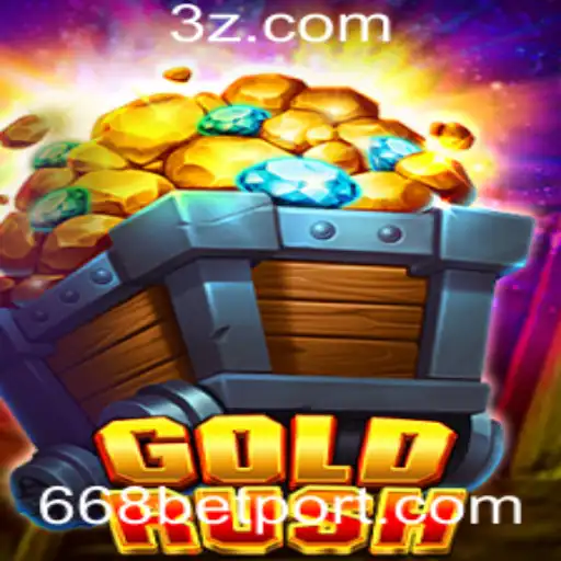 Explorando o Fascinante Mundo de GoldRush: A Nova Sensação dos Jogos de Aposta