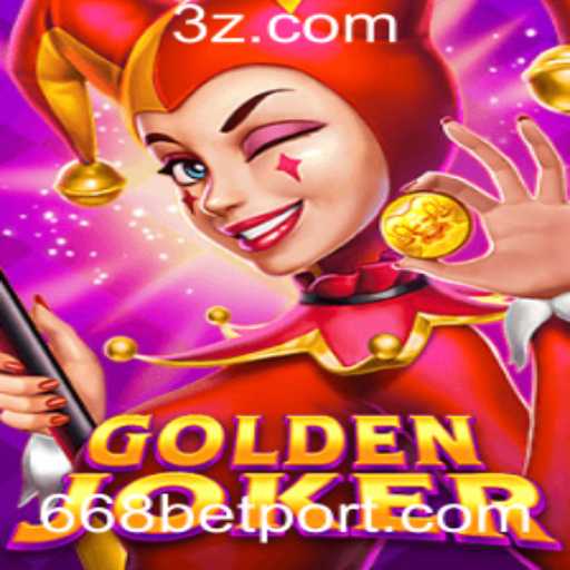 Desvendando o Fascínio do Jogo GoldenJoker com a estratégia 668 bet