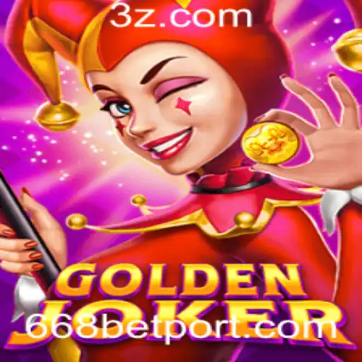 Desvendando o Fascínio do Jogo GoldenJoker com a estratégia 668 bet