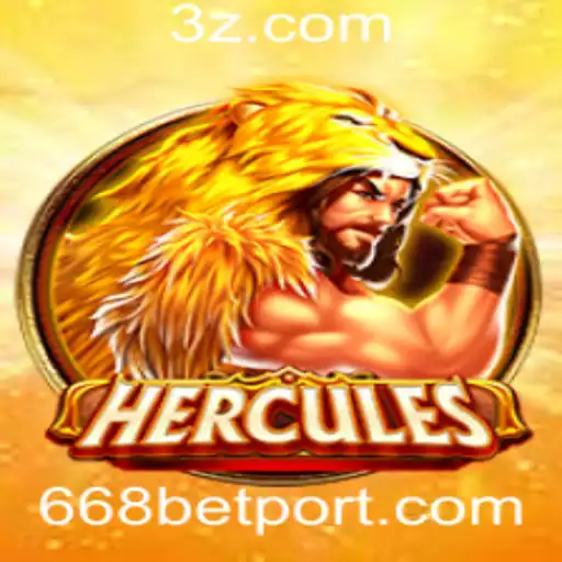 Explorando o Jogo de Hercules com 668 Bet