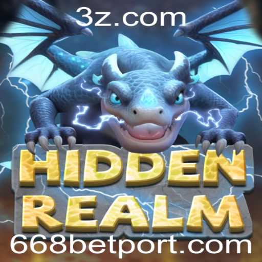 Explorando HiddenRealm: Uma Jornada no Mundo dos Jogos e Apostas