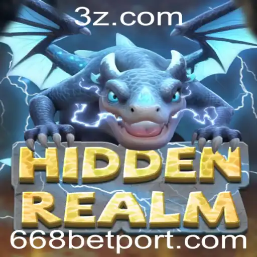 Explorando HiddenRealm: Uma Jornada no Mundo dos Jogos e Apostas