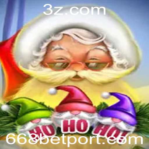Descubra o Encantador Jogo 'HoHoHo' com 668 Bet