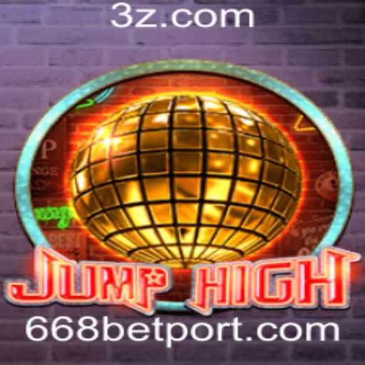 JumpHigh: Descubra o Novo Fenômeno nos Jogos com 668 Bet