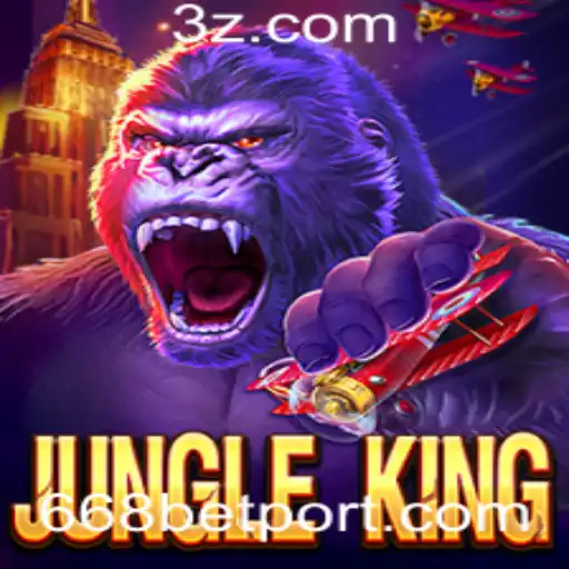 JungleKing: Explorando o Mundo Selvagem das Apostas Interativas