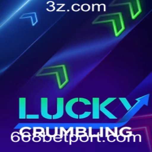 Explorando 'LuckyCrumbling': Uma Nova Aposta no Universo dos Jogos com 668 bet