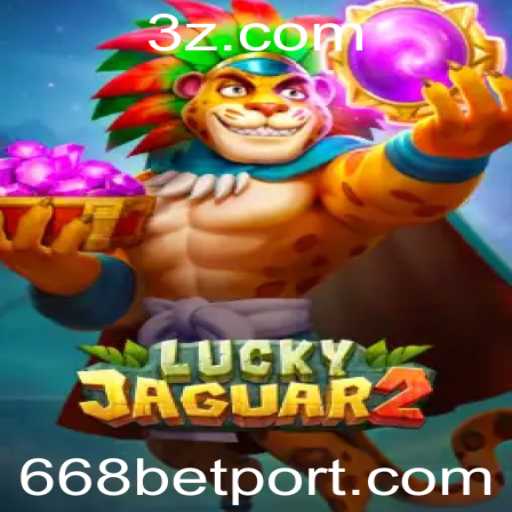 Explorando o Fascinante Mundo do Luckyjaguar2 com 668 Bet