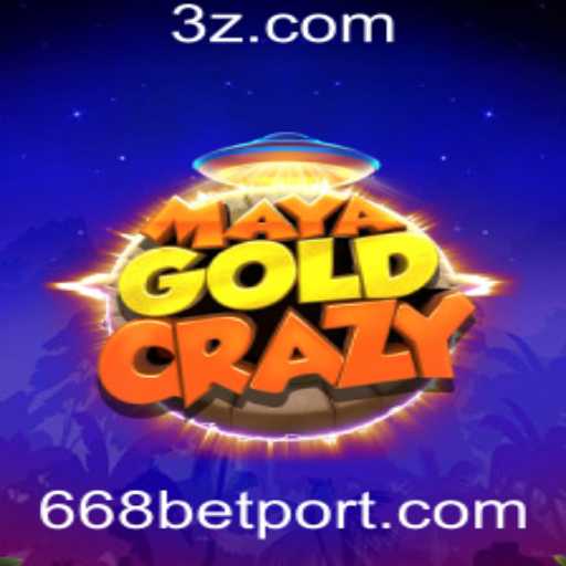Descobrindo o Mundo de MayaGoldCrazy: Aventura e Estratégia no Universo 668 bet
