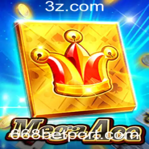 MegaAce: Descubra o Jogo de Apostas 668 Bet do Momento