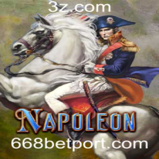 Explorando o Fascinante Mundo do Jogo 'Napoleon' com 668 Bet