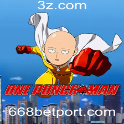 Explorando o Jogo OnePunchMan: Uma Aventura de Apostas e Desafios com 668 Bet