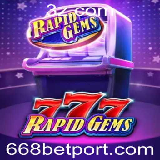 Explorando RapidGems777: Um Mergulho no Fascinante Mundo dos Jogos de Aposta