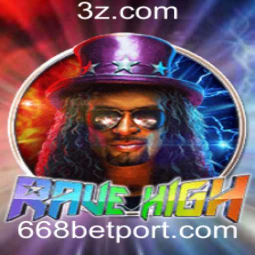Descubra o Mundo Vibrante de RaveHigh: Um Novo Horizonte em Jogos de Apostas