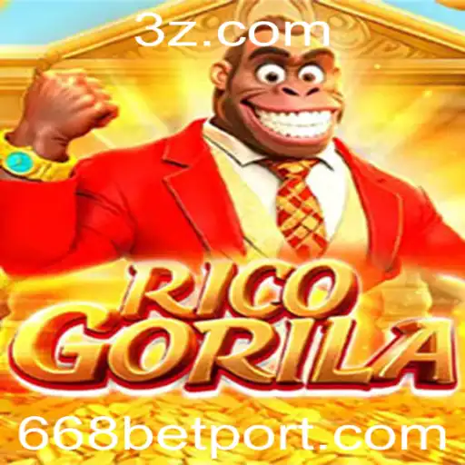 RicoGorila: Descubra as Regras e Estratégias do Jogo com 668 Bet