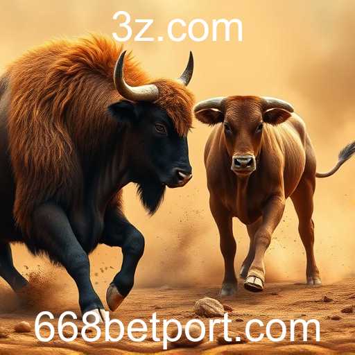 Rinha de Galos e o Fascínio de 668 Bet