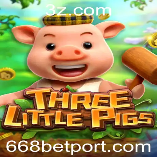 Desvendando o Fascinante Jogo THREELITTLEPIGS