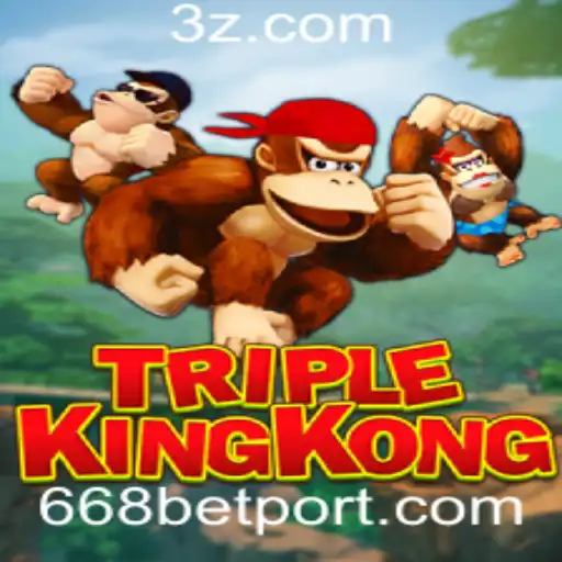 TripleKingKong: A Revolução no Mundo dos Jogos de Apostas