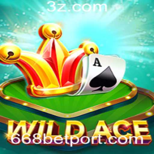 Descubra WildAce: O Excitante Mundo do Jogo de Apostas 668 Bet