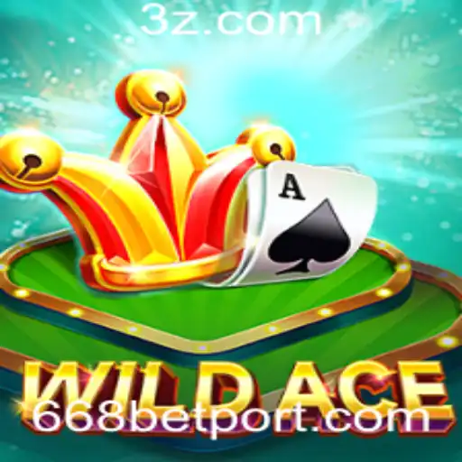 Descubra WildAce: O Excitante Mundo do Jogo de Apostas 668 Bet