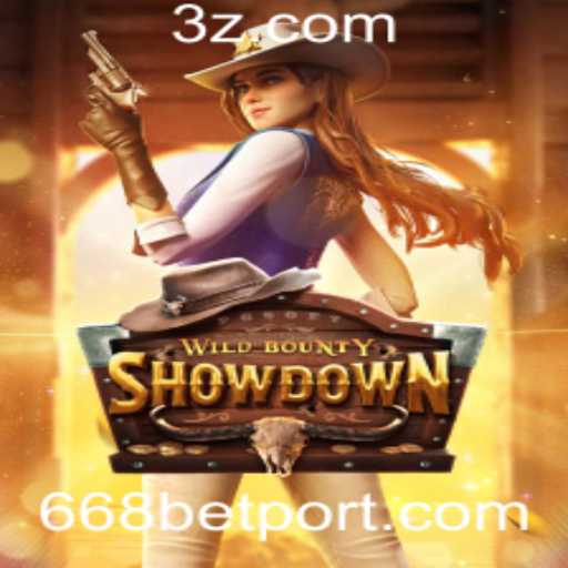 WildBountyShowdown: Descubra a Aventura Explosiva do Novo Jogo de Apostas