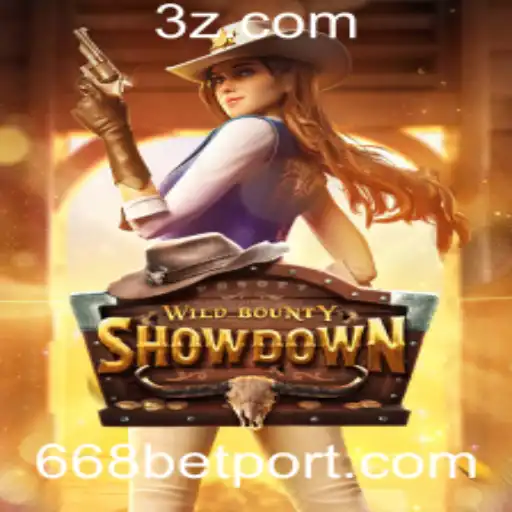 WildBountyShowdown: Descubra a Aventura Explosiva do Novo Jogo de Apostas