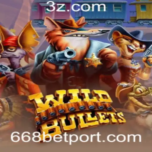 Explorando o Universo de WildBullets: Um Mergulho no Novo Fenômeno dos Jogos