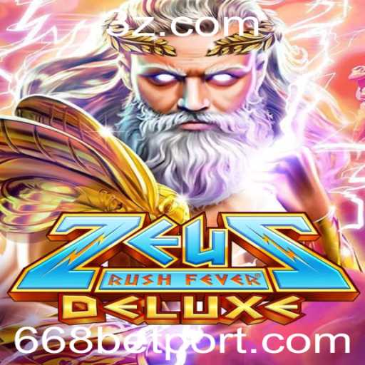 Descubra o Mundo Fascinante de ZeusRushFeverDeluxe: Jogo de Aventura e Estratégia
